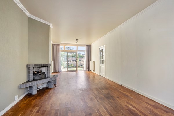 Medium property photo - Rosendaalsestraat 432, 6824 CT Arnhem